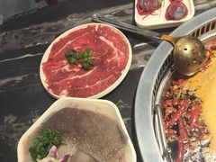 -小王少龙火锅(沙南街店)