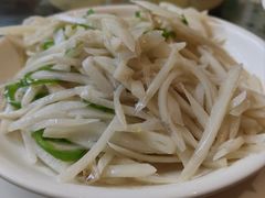 -新聚丰菜馆(太监弄店)