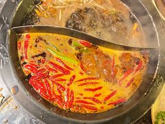 -蜀大侠火锅(总府路店)