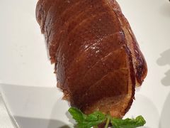 -四季民福烤鸭店(和平里店)