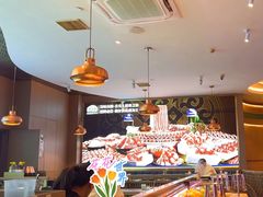 -额尔敦·品质自助(摩尔城店)