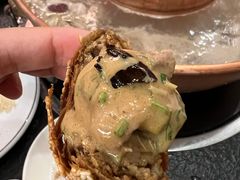 -仁和四季涮肉馆(天坛南门店)