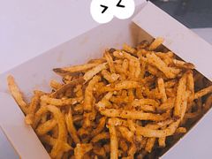 老薯条-前进5路汉堡炸鸡(汉街skp店)