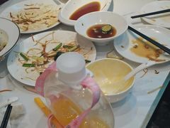 -花少爷·鲜虾干贝粥(延安万达店)