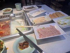 -野妹火锅(北京路店)
