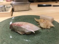 -鮨青(恒基名人购物中心店)