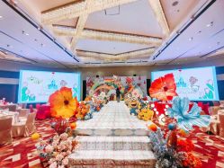 -广州富力君悦大酒店·宴会厅