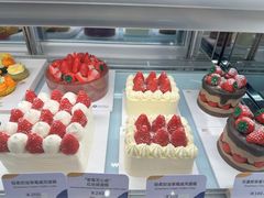 -Pantry's Best派悦坊蛋糕(K11购物艺术中心店)