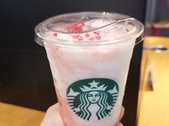 -星巴克(深圳布吉万象汇4F店)