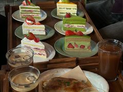 -théATRE 茶聚场(王府中環店)