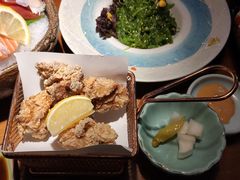 -鳗鱼家·深夜食堂(军博店)