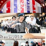 魔都探店 | 🔥上海港汇恒隆广场大放惊喜