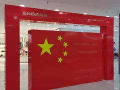 -沈阳大商千盛购物中心有限公司(长江街店)