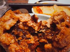 -阿姨食堂