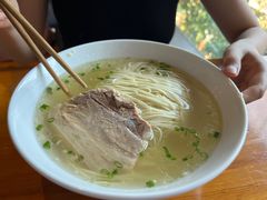 -同得兴 Since·1995 传统苏式面馆(十全街店)