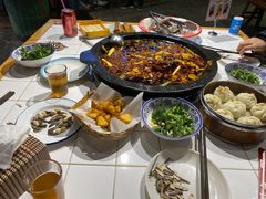 -费明中罗非鱼(大石坝店)