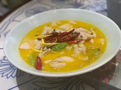 -唐·玉芙蓉(雨花吾悦广场店)