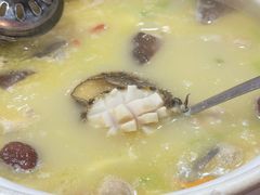 -金龙·打边炉(武进路店)