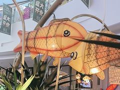 -船歌·鱼水饺青岛菜(枫蓝国际购物中心店)