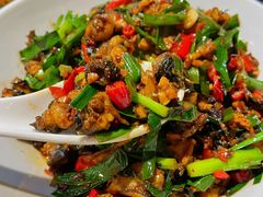 -好帮厨·下饭浏阳菜·坚持现炒(月湖店)