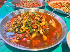-川正旺江湖菜(三元桥店)