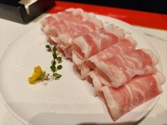 -小龙翻大江文化火锅(太古里店)