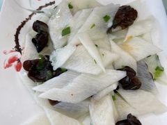 -碧海银沙海鲜餐厅(恒大海上威尼斯店)
