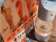 -老头儿油爆虾(星光一期店)