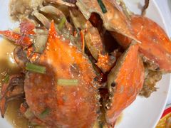 -碧海银沙海鲜餐厅(恒大海上威尼斯店)
