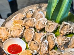 -Mr.Fish鱼鲜生海鲜放题(高德置地冬广场店)