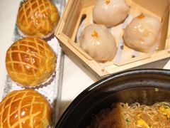 -陶陶居酒家(新天地店)