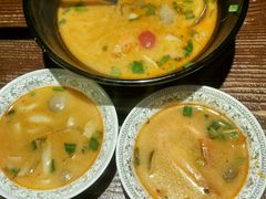 -Siam泰餐厅(水上公园店)