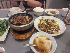 -张烤鸭·川菜·非遗冒烤鸭(青石桥店)