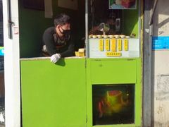 门面-薛新颖红豆饼(中式甜点山师店)