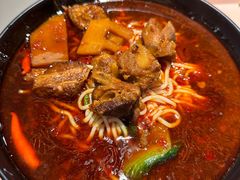 -北大家园食堂