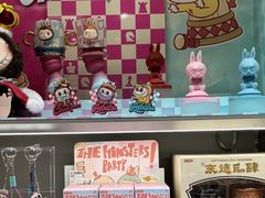 -泡泡玛特POPMART(北国先天下店)