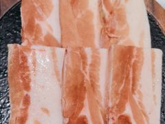 -猫爪爪原切自助烤肉(观音桥阳光世纪店)