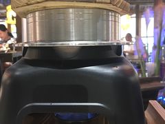 -印巷里主题餐厅(马鞍山店)