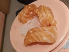 -争鲜回转寿司(南开大悦城店)