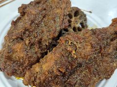 -胖子鸡排(循礼门老字号店)