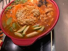 -怡咖啡自助餐(宁波香格里拉店)