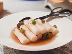 -阿庄新豫菜(航海东路店)