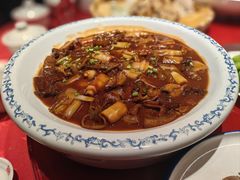-山西会馆·晋菜·晋商宴·牌匾博物馆(胜利东街店)