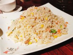 -佐敦茶餐厅(恒茂华城店)
