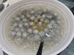 -汤记传菜(秀浦路店)