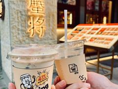 -JPG coffee(广州体育西店)