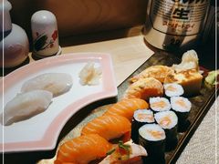 -琴寿司居酒屋(中山广场店)