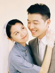 -绽放摄胶片摄影工作室