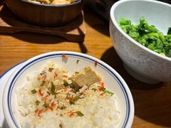 -李久其家民间餐厅(观沙岭公园店)