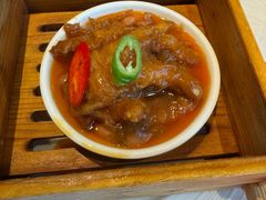 -馋遇江南·精致湖景雅宴(东方之门店)